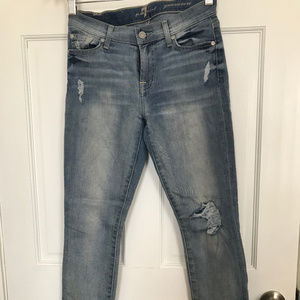 Seven Jeans!